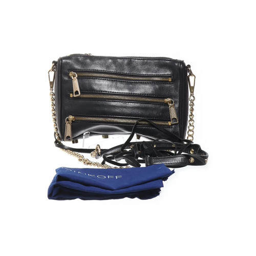 Rebecca minkoff - rebecca,