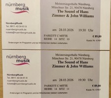 The Sound of Hans Zimmer und