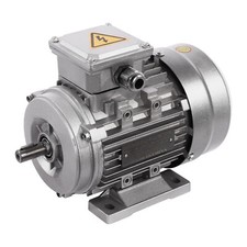 Elektromotor 0.75KW 380V Dreiphasen-Motor 3-Satz-Elektromotor 1400r/min