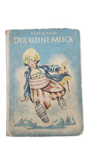 Der Kleine Muck