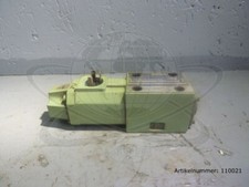 BOSCH Wegeventil 4/2 / 0 810