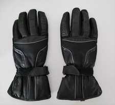 Probiker Handschuhe Leder