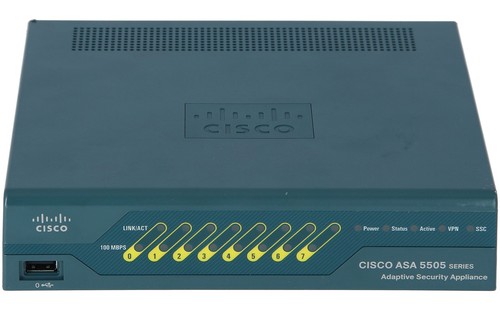 Cisco asa5505 bun - -, asa5505-50-bun-k9