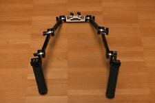SmallRig 2002 Shoulder Rig Handle Kit Handgriffe - extra lang