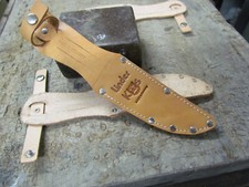 Messerscheide für Linder