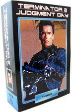Terminator 2: Judgement Day