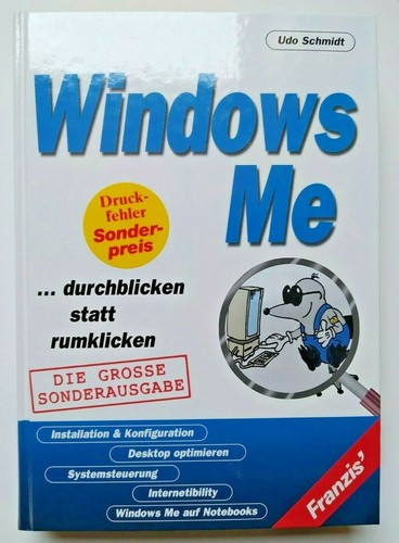 Fachbuch windows - fachbuch, "windows