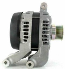 Lichtmaschine Generator für Ford Focus  C-Max 1.8 2.0 120A 104210-3532 Denso