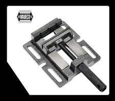 WABECO Bohrmaschinenschraubstöcke verschiedene Backenbreiten von 85mm-125mm 