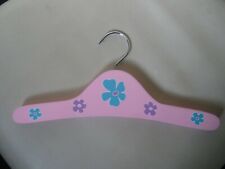 Haba Kinder Bügel Kleiderbügel Garderobe Jako o Regal Holz z ikea Kinderzimmer