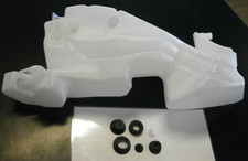 Original Audi   A4-Cabrio (Facelift) Waschbehälter 8E0955453BF & Dichtungen