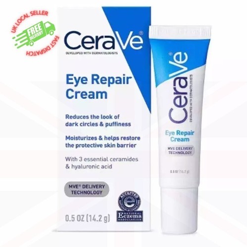 Cerave augenreparaturcreme - cerave,