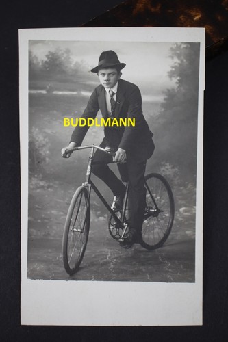Antikes foto fahrrad - foto, bicycle