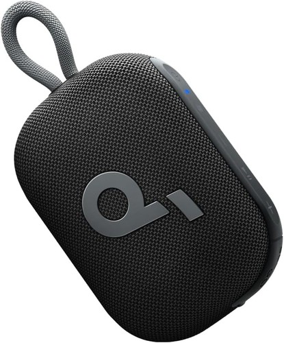 Soundcore select go - soundcore,