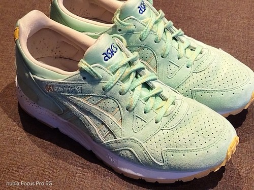Asics damen sneaker größe - asics,