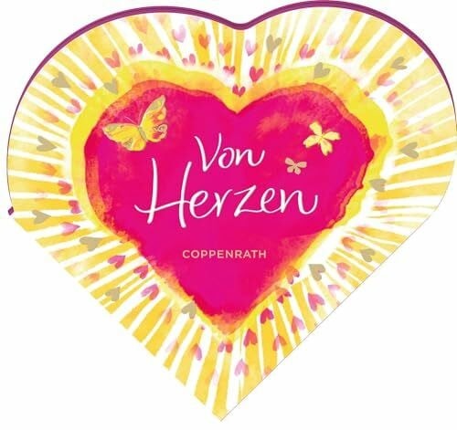 Von herzen buch coppenrath - von,