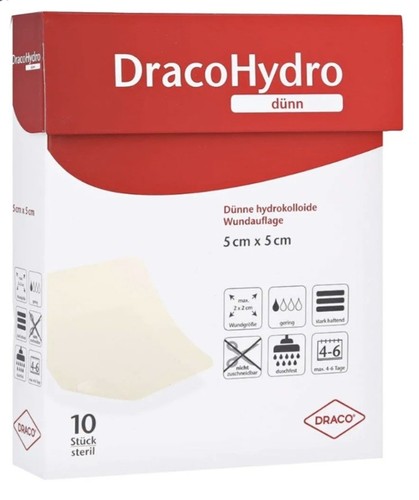 Draco hydro dünn - draco,