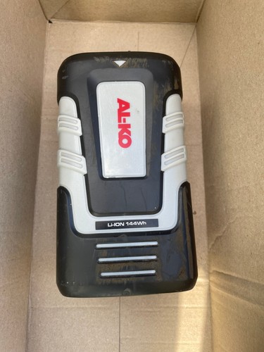 Ion energy akku 36v - al-ko,
