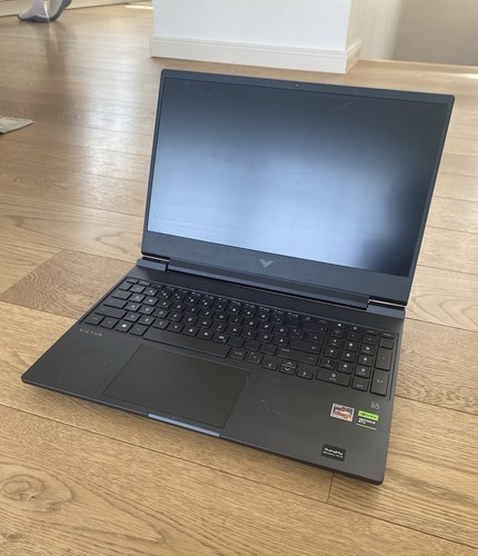 Victus gaming laptop - hp, 16