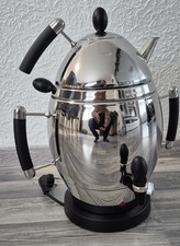 AMC Samowar “Turbo Star” – Premium Teekocher / Wasserkocher