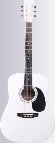 Dreadnought westerngitarre - dreadnought,
