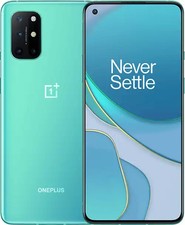 OnePlus 8T Dual SIM 128GB