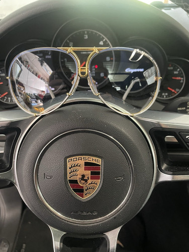 Porsche design herren - porsche, flieger