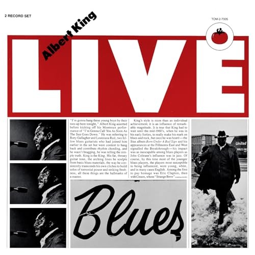 Albert king - albert,