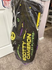 2026 Scotty Cameron Glowrleans