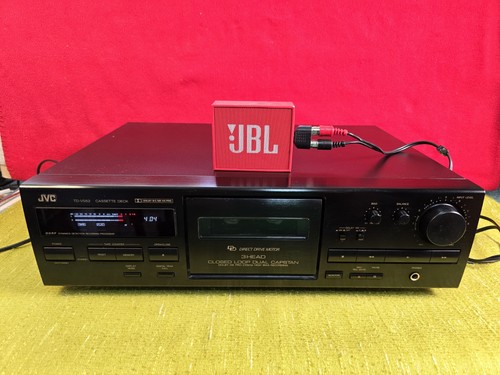 Jvc v562 kopf - jvc, td-v562