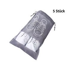 Schuhbeutel Schuh-Organizer