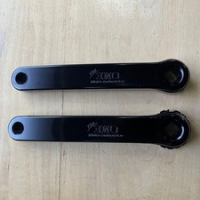 WHITE INDUSTRIES ENO c Arm