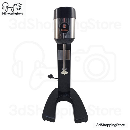 Ceado m98t standmixer schwarz - ceado,