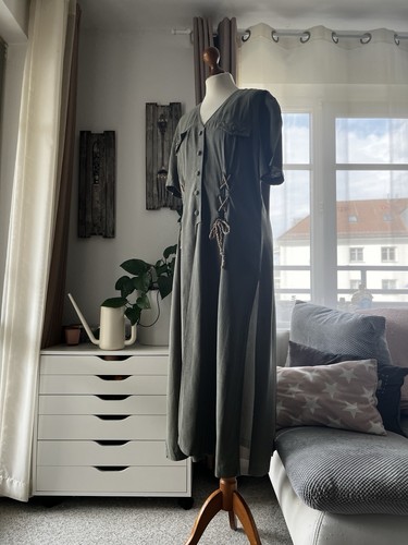 Lori weidner vintage 80s - vintage, maxi