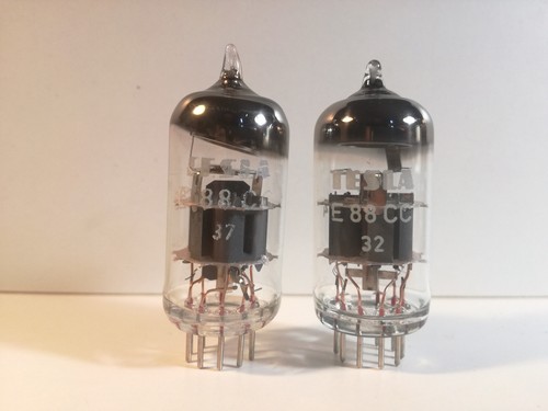 E88cc 6922 6dj8 ecc88 - e88cc/6922/6dj8/ecc88,