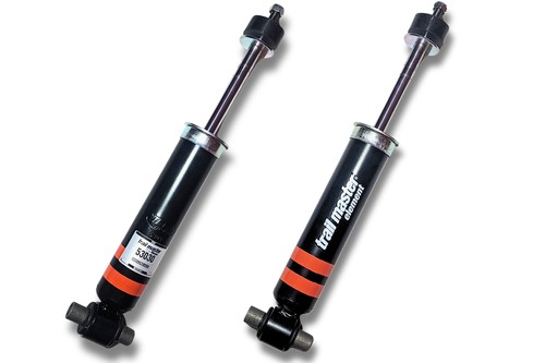 Trailmaster element - 2,