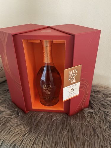 Glenmorangie single malt - glenmorangie,