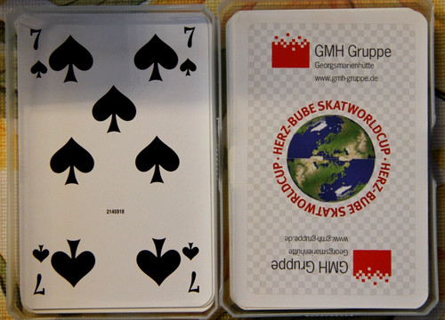 Skat gmh gruppe - gmh,