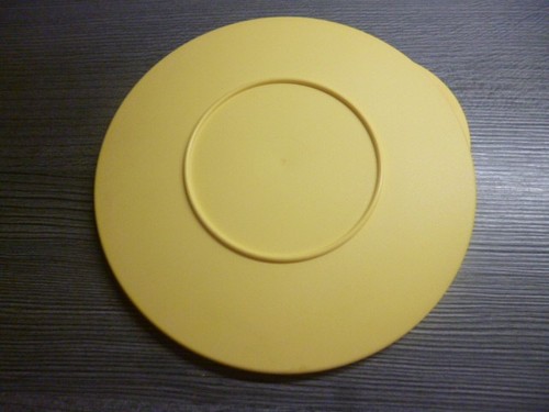 Tupperware ersatz deckel - tupperware, ersatz-deckel