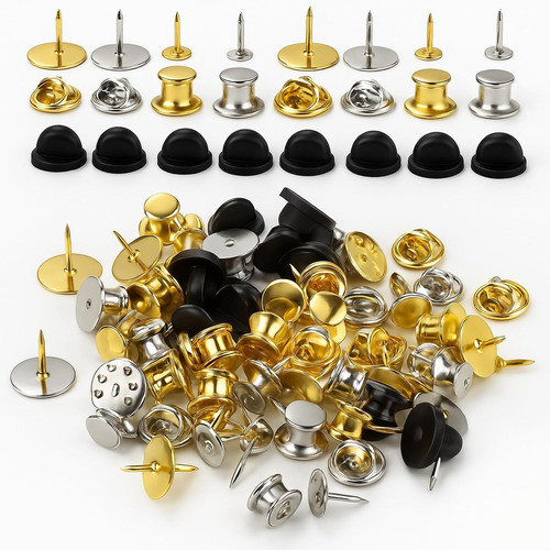 100 stück pin - stück,