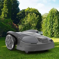 Husqvarna automower 320 - 320, nera