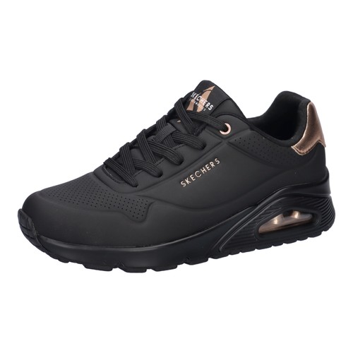 Skechers damen sneaker - sneaker, uno