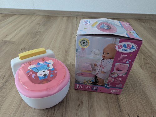 Zapf creation baby - zapf, born