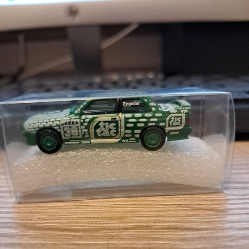 Herpa modellauto h0 bmw - herpa,