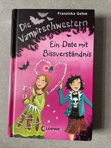 Die vampirschwestern ein - 10.,