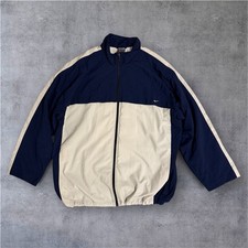 Nike Vintage Track Jacke XL