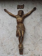 Alter Korpus Jesus Heiland aus