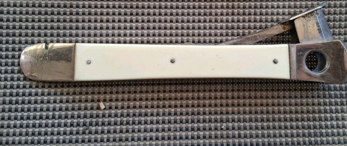 Vintage zigarrenschneider - vintage,