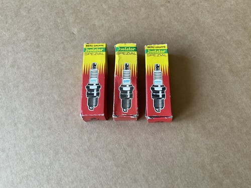 Zündkerzen stück isolator - stück,