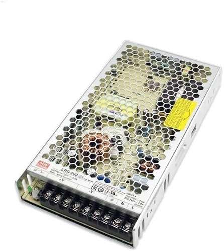 Mean well lrs 200n2 - mean, lrs-200n2-48